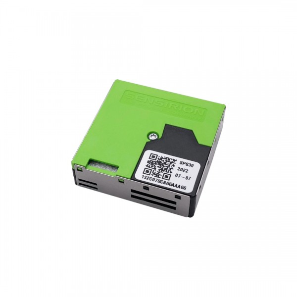 Sensirion SPS30 Fijnstofsensor