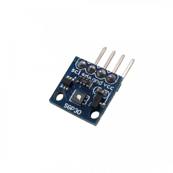 SGP30 TVOC en eCO2 Sensor Module