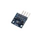 SGP30 TVOC en eCO2 Sensor Module