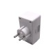 Socket Splitter Plug 4-way
