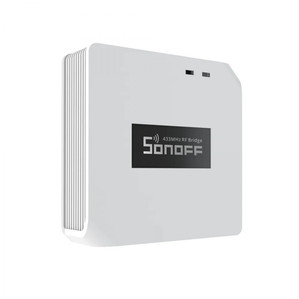 Sonoff 433MHz RF-Wi-Fi Bridge R2 - SONOFFRFBRIDGER2