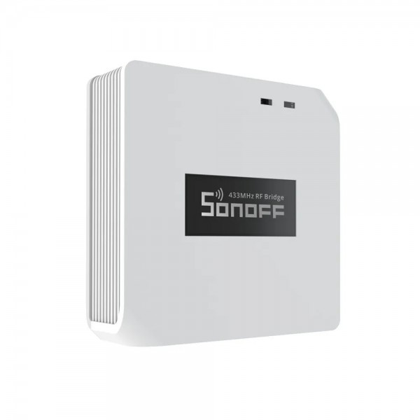 Sonoff 433MHz RF-Wi-Fi Bridge R2