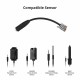 Sonoff AL010 - 2.5mm Audio Jack to RJ9 Adaptor