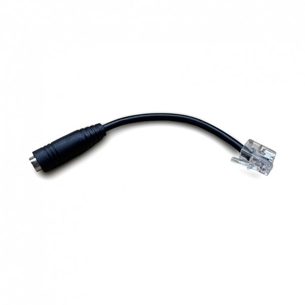 Sonoff AL010 - 2.5mm Audio Jack to RJ9 Adaptor