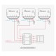 Sonoff S-Mate Switch Mate - Afstandsschakelaar