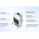 Sonoff TH Elite - THR316D - Wi-Fi Schakelaar met optie voor Sensor - 16A