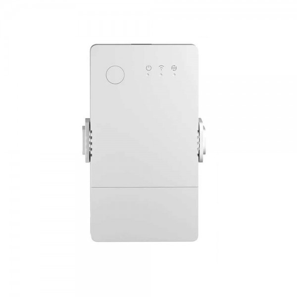 Sonoff TH Origin - THR316 - Wi-Fi Schakelaar met optie voor Sensor - 16A
