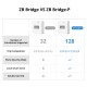 Sonoff ZB Bridge-P - Wi-Fi-ZigBee Bridge Pro