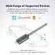 Sonoff Zigbee 3.0 USB Dongle Plus V2 - ZBDongle-E - ERF32MG21