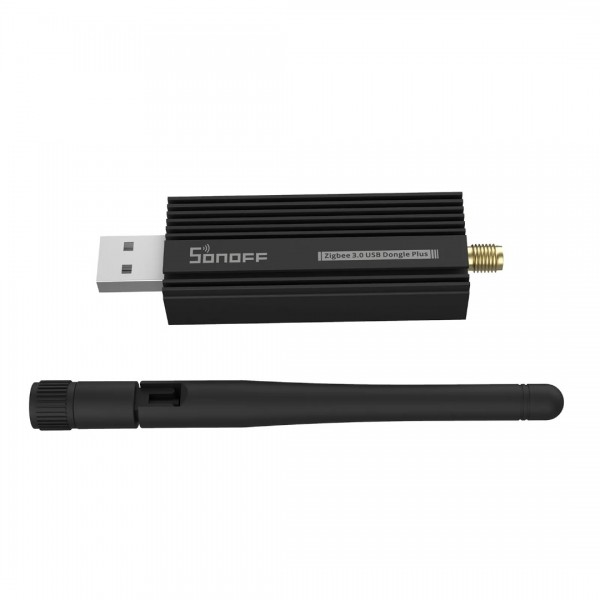 Sonoff Zigbee 3.0 USB Dongle Plus V2 - ZBDongle-E - ERF32MG21