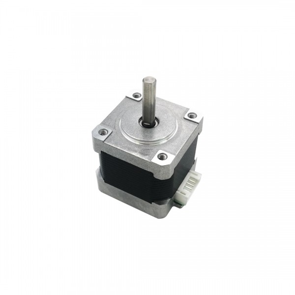 Stepper Motor - 0.14N.m - 1A - NEMA14 - JST-PH Compatible Connector