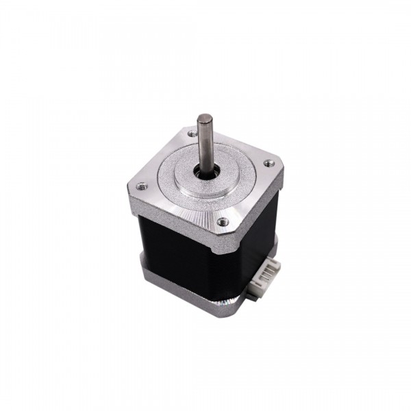 Stepper Motor - 0.49N.m - 1.68A - NEMA17 - JST-PH Compatible Connector