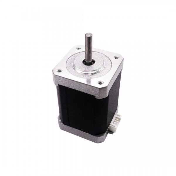 Stappenmotor - 0.9° - 0.54N.m - 1.68A - NEMA17 - JST-PH Compatible Connector