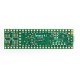 Teensy 4.1 without Ethernet with Soldered Headers