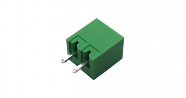 Terminal Block for Removable Screw Terminal - 2p - 3.81mm - TBLOCK-3 ...