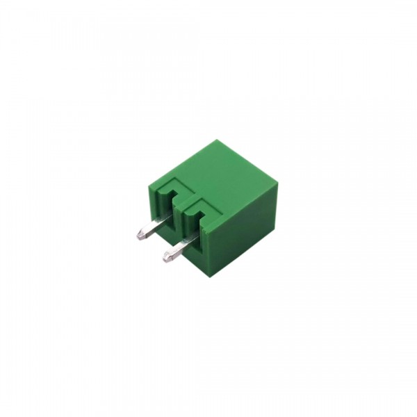 Terminal Block voor Afneembare Schroefterminal - 2p - 3.81mm