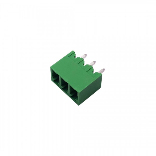 Terminal Block voor Afneembare Schroefterminal - 3p - 3.81mm