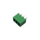 Terminal Block voor Afneembare Schroefterminal - 3p - 3.81mm