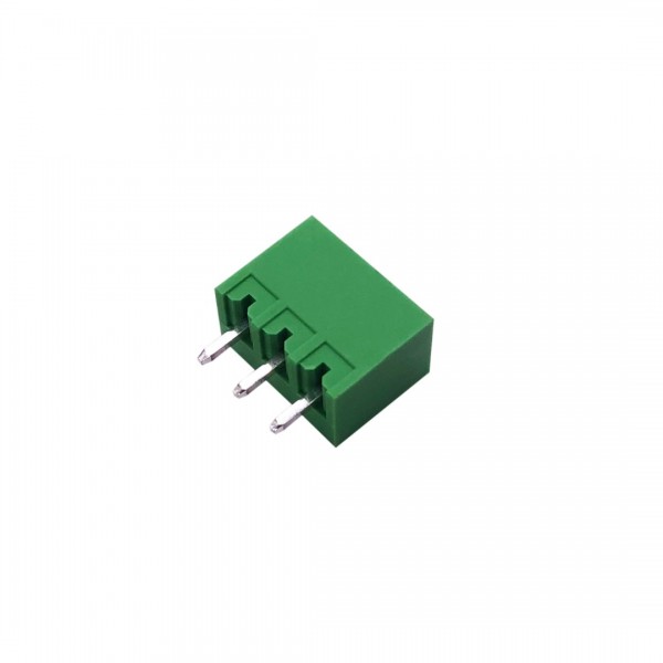 Terminal Block voor Afneembare Schroefterminal - 3p - 3.81mm