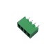 Terminal Block voor Afneembare Schroefterminal - 4p - 3.81mm
