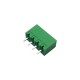 Terminal Block voor Afneembare Schroefterminal - 4p - 3.81mm