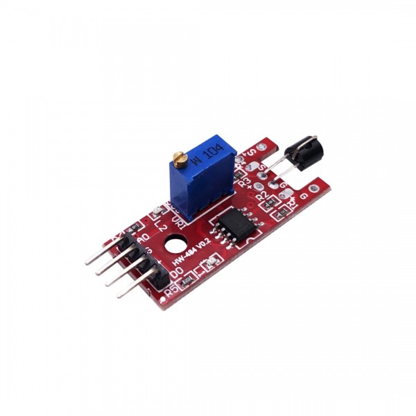 Touchsensor Module