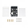 2x30W Audio Versterker - Bluetooth 5.0 - met Behuizing