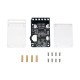 2x30W Audio Amplifier - Bluetooth 5.0 - met Enclosure