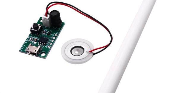 Ultrasonic Mist Module - MISTMODULE
