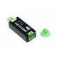 Waveshare Industrial Bi-directional USB to RS485 Converter - FT232RL