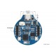 Waveshare RP2040-LCD-1.28 Board met 1.28 Inch Rond Display en IMU