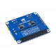 Waveshare Isolated RS485 HAT - 2 Channels - for Raspberry Pi