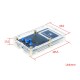 Waveshare 2.13 inch NFC-Powered E-Ink E-Paper Display - Evaluation Kit