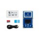 Waveshare 2.13 inch NFC-Powered E-Ink E-Paper Display - Evaluation Kit