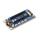 Waveshare 2.9 inch Touch E-Ink E-Paper Display - for Raspberry Pi Pico