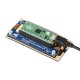 Waveshare 2.9 inch Touch E-Ink E-Paper Display - for Raspberry Pi Pico