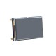Waveshare 3.5 inch IPS-TFT-LCD Display 480*320 pixels - with Touchscreen - For Raspberry Pi Pico
