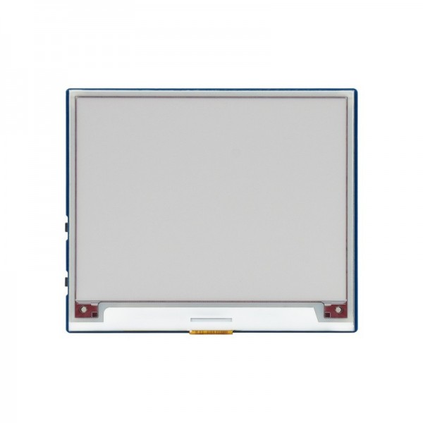 Waveshare 4.2 inch SPI E-Ink E-Paper Display (B) - 3 Colors - for Raspberry Pi Pico