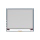 Waveshare 4.2 inch SPI E-Ink E-Paper Display (B) - 3 Colors - for Raspberry Pi Pico