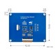 Waveshare 4.37 inch SPI E-Ink E-Paper Display (G) - 4 Colors