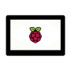 Waveshare 5 inch DSI TFT-LCD Display 800*480 pixels met Touchscreen en Plakstrip voor Raspberry Pi