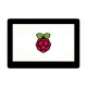 Waveshare 5 inch DSI TFT-LCD Display 800*480 pixels with Touchscreen and Adhesive Strip for Raspberry Pi