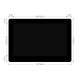 Waveshare 5 inch DSI TFT-LCD Display 800*480 pixels with Touchscreen and Adhesive Strip for Raspberry Pi