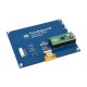 Waveshare 5.65 inch SPI E-Ink E-Paper Display - ACeP 7 Colors - for Raspberry Pi Pico