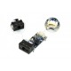 Waveshare Barcode and QR Code Scanner Module