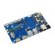 Waveshare IO Expansion Board with PoE - for Raspberry Pi CM4