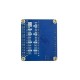 Waveshare DC Motor Driver Module for Raspberry Pi Pico - 4 Channels