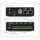 Waveshare RS485 en Dual Ethernet Module - voor Raspberry Pi CM4
