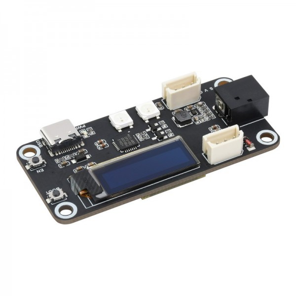 Waveshare Servo Driver Expansion Board - ESP32