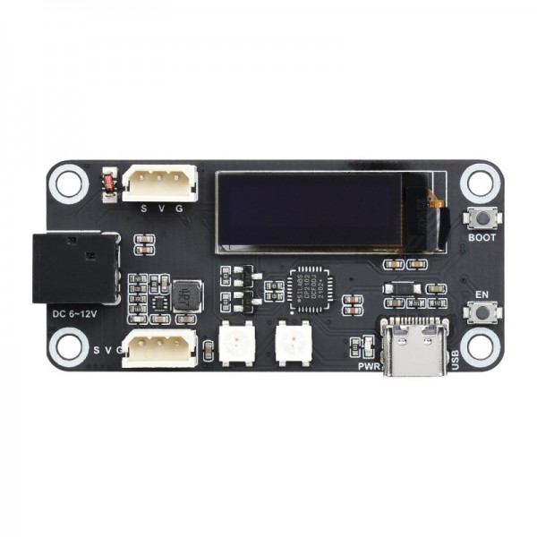 Waveshare Servo Driver Expansion Board - ESP32